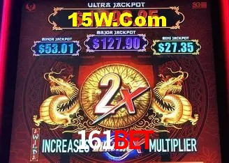 Diretório de Jogos 161Bet