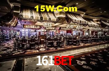Estatísticas Esportivas 161Bet