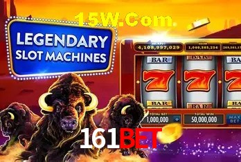 Promoções Sazonais 161Bet