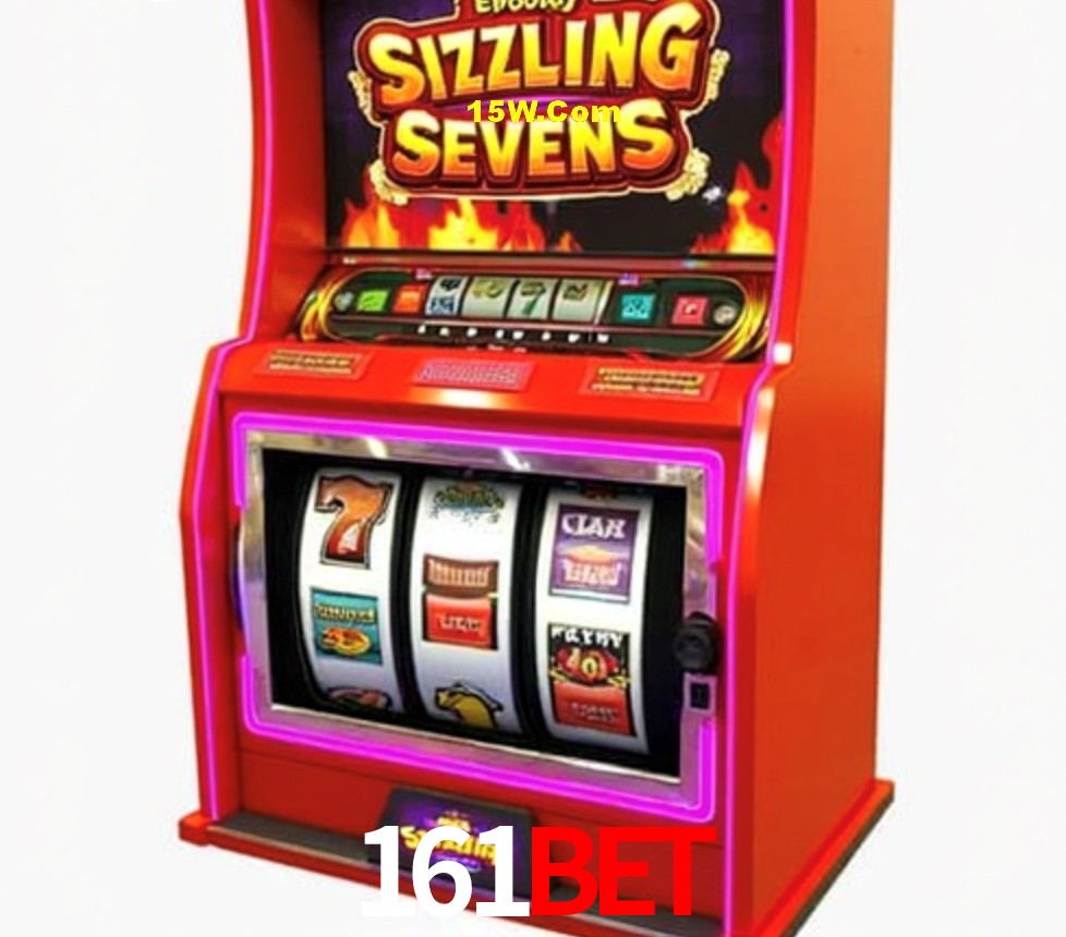 Casino Ao Vivo 161Bet