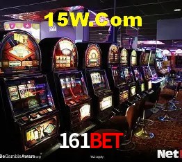 Apostas de Tênis 161Bet