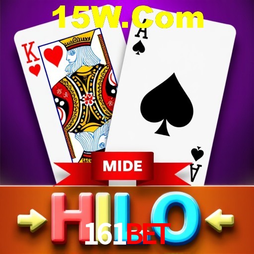 cassino 161Bet