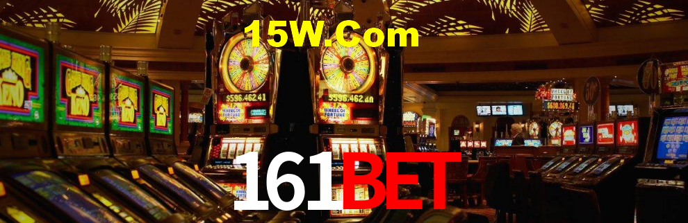 Bônus Generosos e Exclusivos no 161Bet para Você!