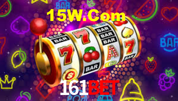 APP rápido e leve da 161Bet