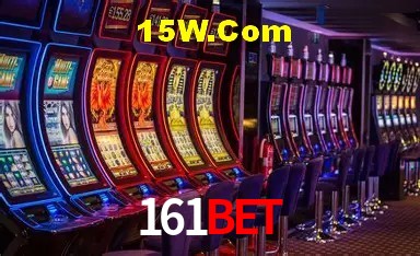 Apostas de Futebol 161Bet