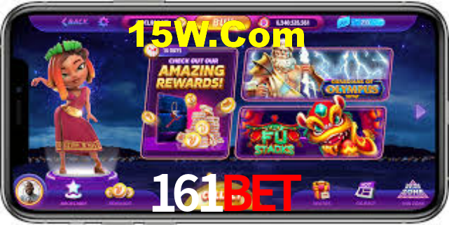 161 Bet App Login