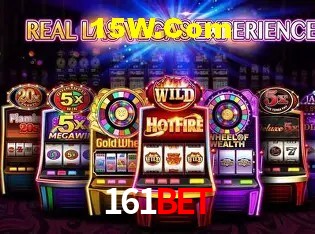 Experiência VIP 161Bet