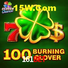 Game Providers 161Bet