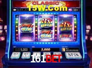 Promoção Relâmpago 161Bet