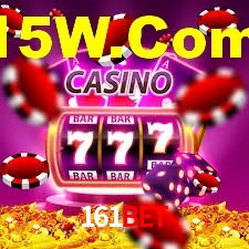 161Bet App Interface