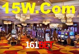 Daily Bonuses 161Bet