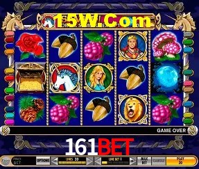 Casino Ao Vivo 161Bet