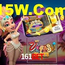Experiência VIP 161Bet