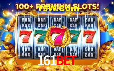 Cadastro Rápido 161Bet