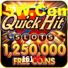 Live Casino 161Bet