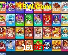 Casino VIP 161Bet